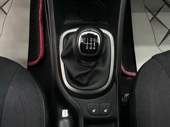 Kia Rio III Рестайлинг с пробегом 2016 года, цена 995 000 рублей, 147312 км, седан, Автокод Объявления