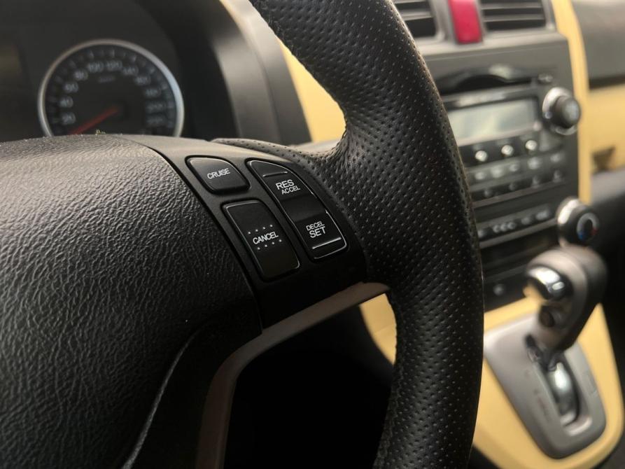 Honda CR-V III Ростов-на-Дону  - изображение 16