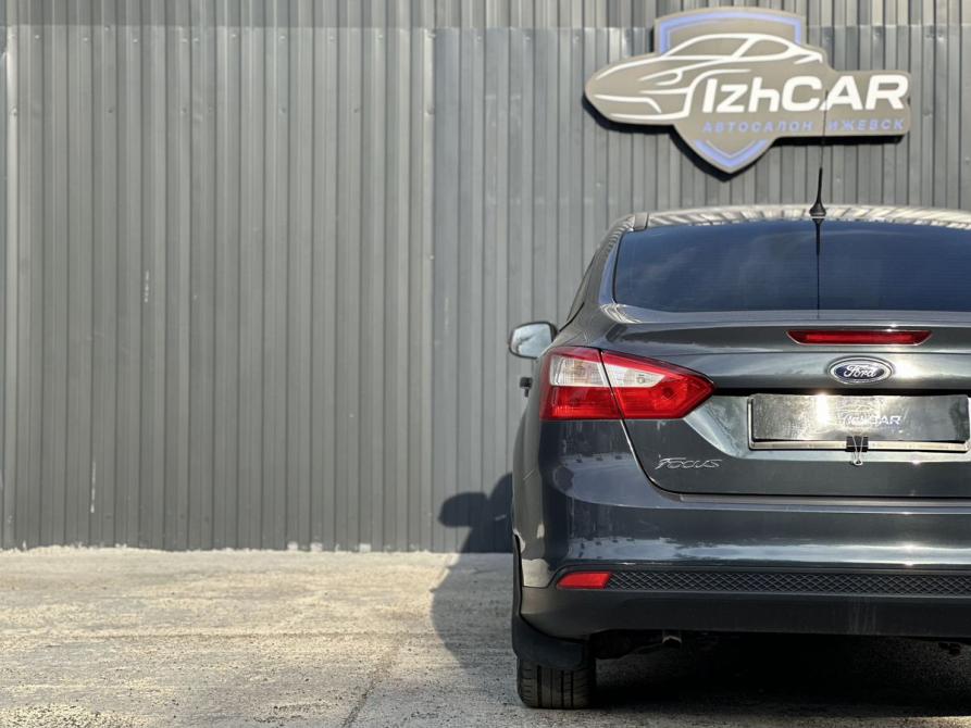 Ford Focus III Ижевск  - изображение 8