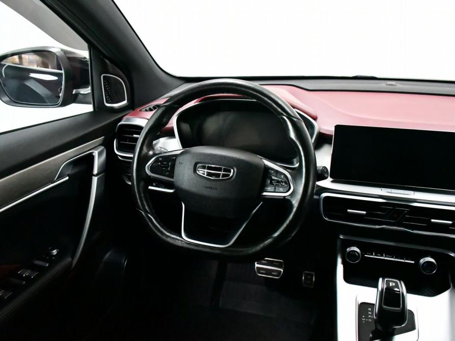 Geely Coolray I Новосибирск  - изображение 15