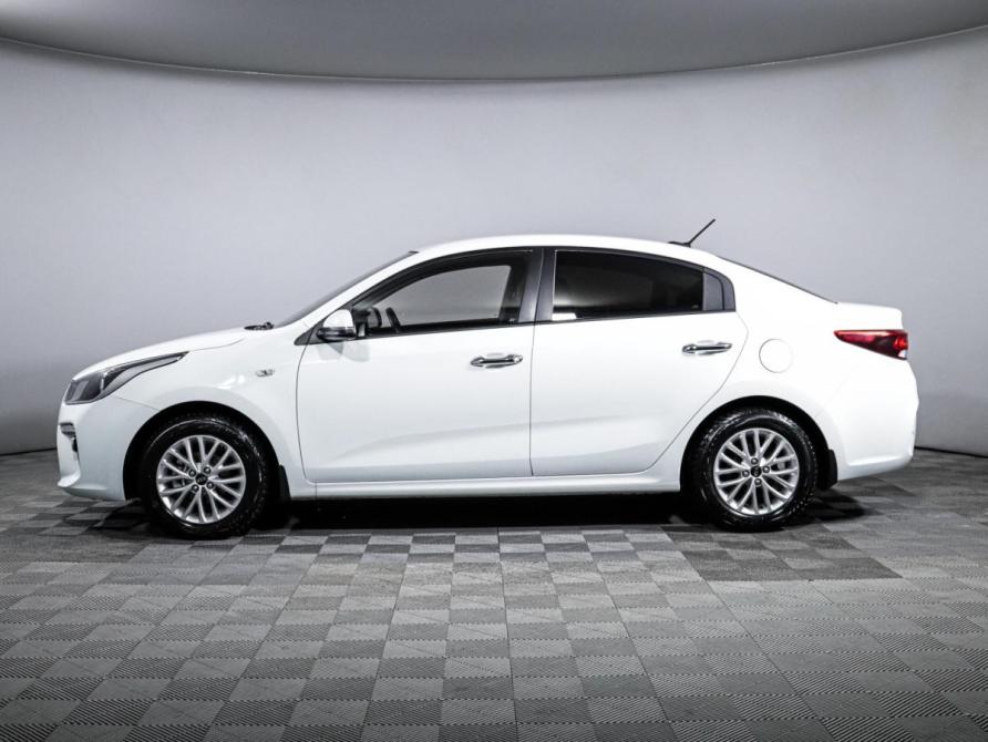 Kia Rio IV Москва  - изображение 9