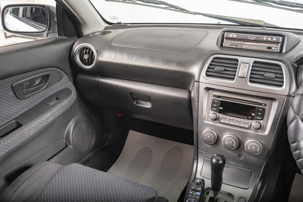 Subaru Impreza II Рестайлинг 1 Томск  - изображение 12