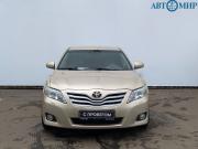 Toyota Camry VI (XV40) Рестайлинг Москва  - изображение 17