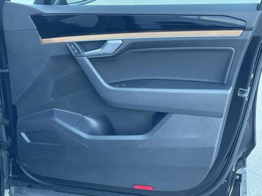 Volkswagen Touareg III Воронеж  - изображение 16
