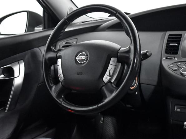 Nissan Primera III (P12) с пробегом 2006 года, цена 465 000 рублей, 255220 км, седан, Автокод Объявления
