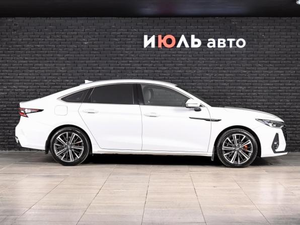 Chery Arrizo 8 с пробегом 2023 года, цена 2 150 000 рублей, 65787 км, седан, Автокод Объявления