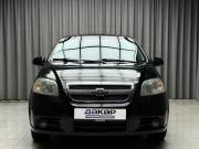 Chevrolet Aveo I Рестайлинг Ижевск  - изображение 31