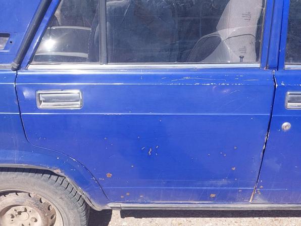Lada (ВАЗ) 2107 с пробегом 2001 года, цена 70 000 рублей, 26236 км, седан, Автокод Объявления