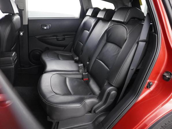 Nissan Qashqai+2 I с пробегом 2008 года, цена 899 645 рублей, 359274 км, внедорожник, Автокод Объявления