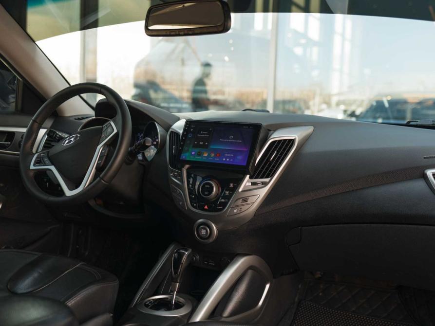 Hyundai Veloster I Новосибирск  - изображение 10