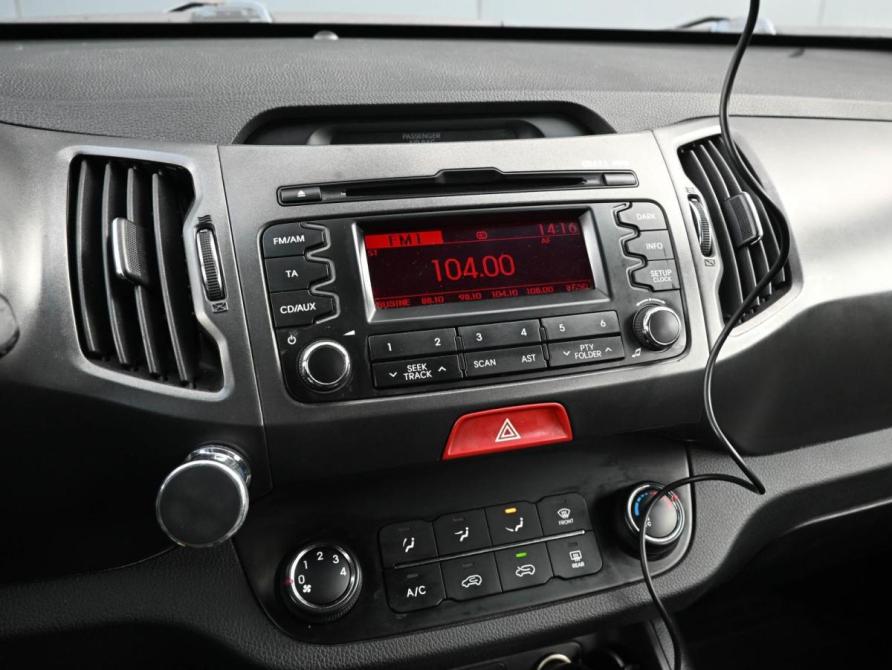 Kia Sportage III Новороссийск  - изображение 17
