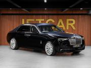 Rolls-Royce Ghost II Рестайлинг (Series II) Москва  - изображение 42