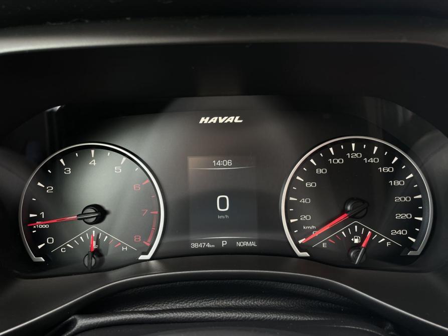 Haval Jolion I Ярославль  - изображение 13