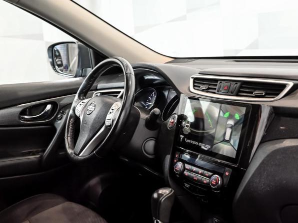 Nissan X-Trail III с пробегом 2018 года, цена 2 030 000 рублей, 174615 км, внедорожник, Автокод Объявления