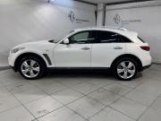 Infiniti FX II (S51) Химки  - изображение 21