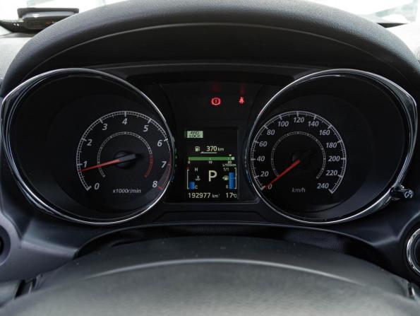 Mitsubishi ASX I Рестайлинг 2 с пробегом 2018 года, цена 1 590 000 рублей, 192977 км, внедорожник, Автокод Объявления