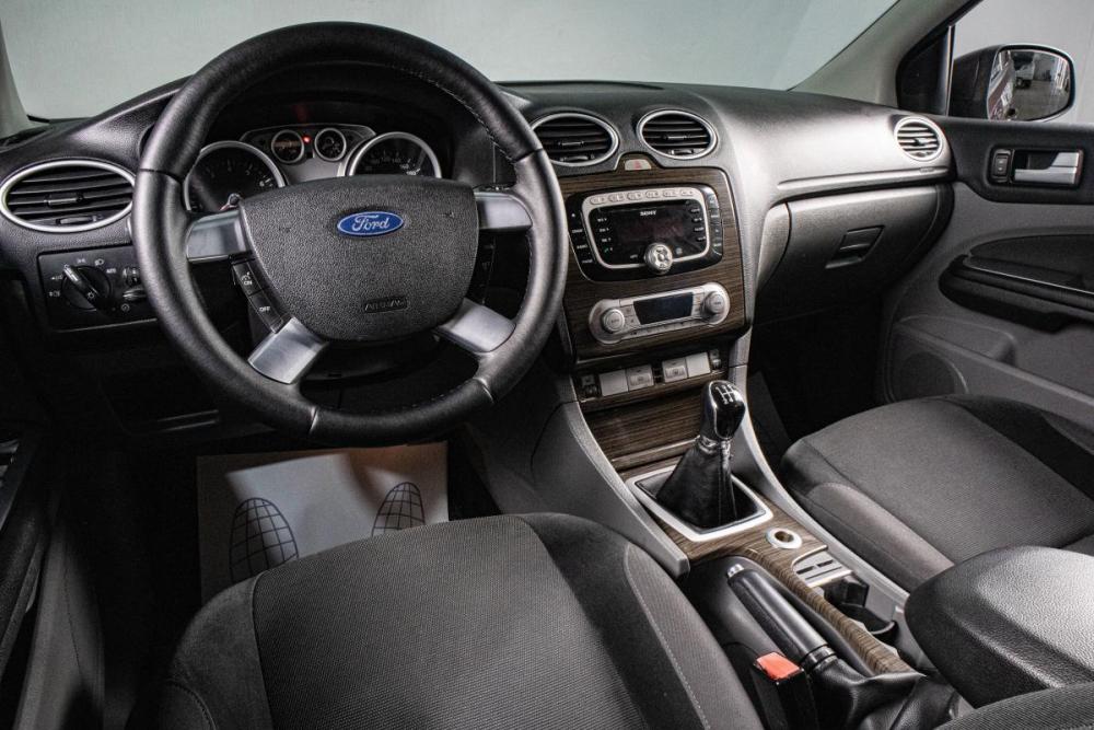 Ford Focus II Рестайлинг Сургут  - изображение 12