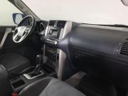 Toyota Land Cruiser Prado 150 Series Москва  - изображение 32