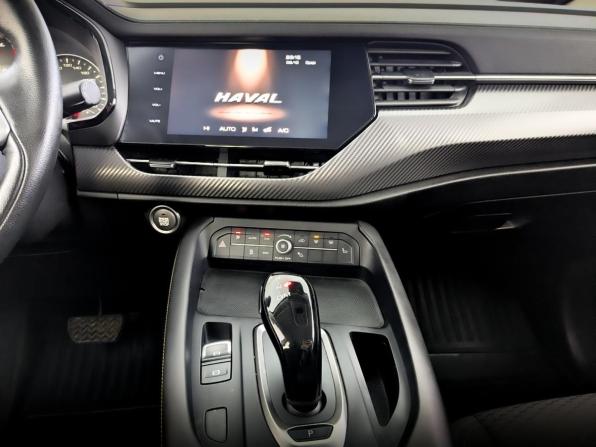 Haval F7x I с пробегом 2021 года, цена 1 890 000 рублей, 85688 км, внедорожник, Автокод Объявления