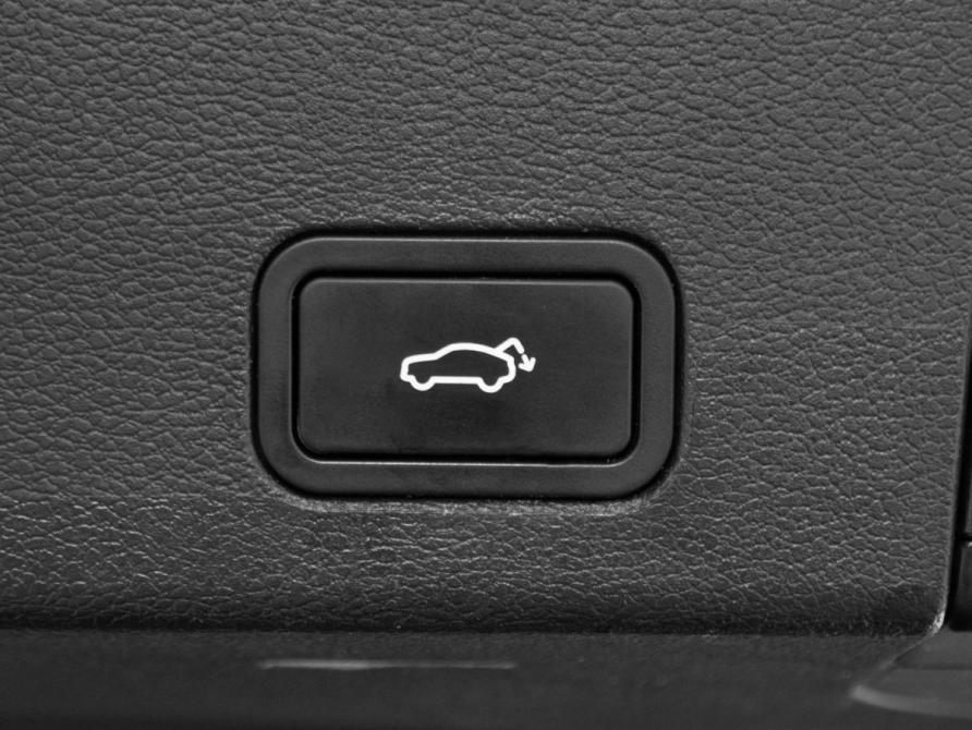 Geely Tugella I Рестайлинг Химки  - изображение 37