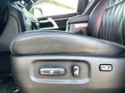 Toyota Land Cruiser 200 Series Рестайлинг 2 Пермь  - изображение 52