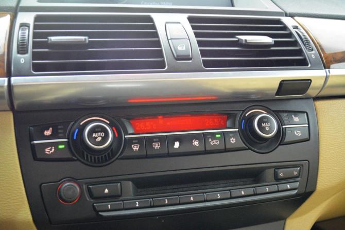 BMW X6 I (E71) с пробегом 2010 года, цена 1 845 000 рублей, 172715 км, внедорожник, Автокод Объявления