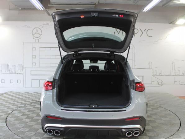Mercedes-Benz GLC AMG II (X254) с пробегом 2025 года, цена 11 699 999 рублей, 20 км, внедорожник, Автокод Объявления