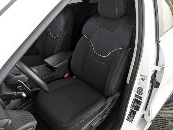 Haval Jolion I с пробегом 2021 года, цена 1 600 000 рублей, 96100 км, внедорожник, Автокод Объявления
