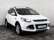 Ford Kuga II Санкт-Петербург  - изображение 24