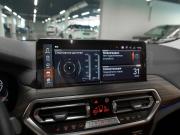 BMW X3 III (G01) Рестайлинг Москва  - изображение 50