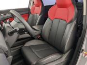 Changan CS55 Plus II Москва  - изображение 51