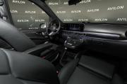 Mercedes-Benz V-Класс III (W447) Рестайлинг 2 Москва  - изображение 32