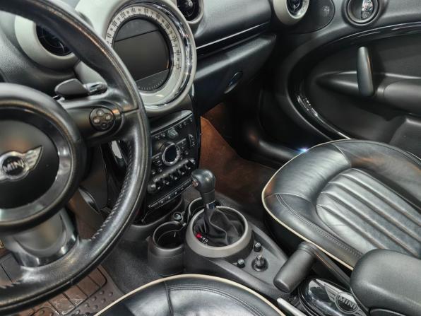 Mini Countryman I с пробегом 2010 года, цена 1 250 000 рублей, 173000 км, внедорожник, Автокод Объявления