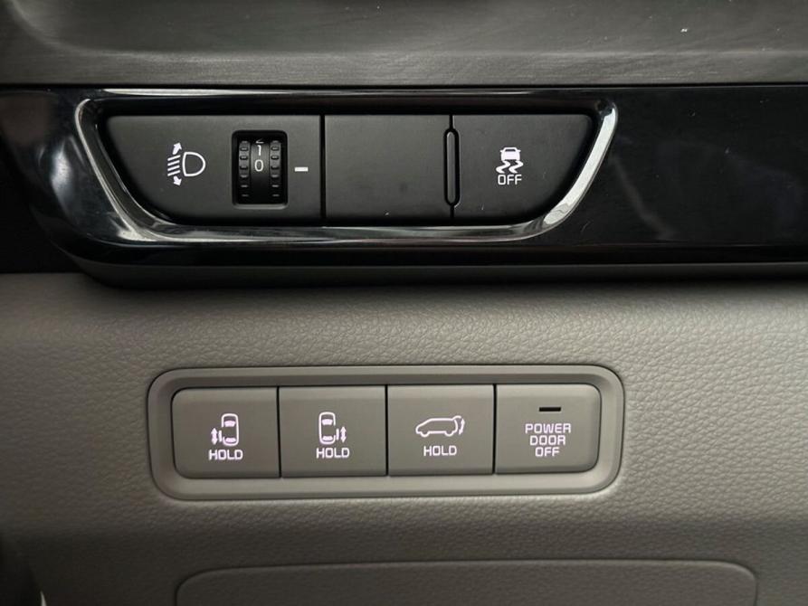 Kia Carnival IV Москва  - изображение 20