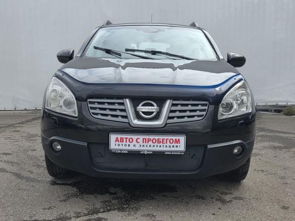 Nissan Qashqai I с пробегом 2009 года, цена 795 000 рублей, 229678 км, внедорожник, Автокод Объявления