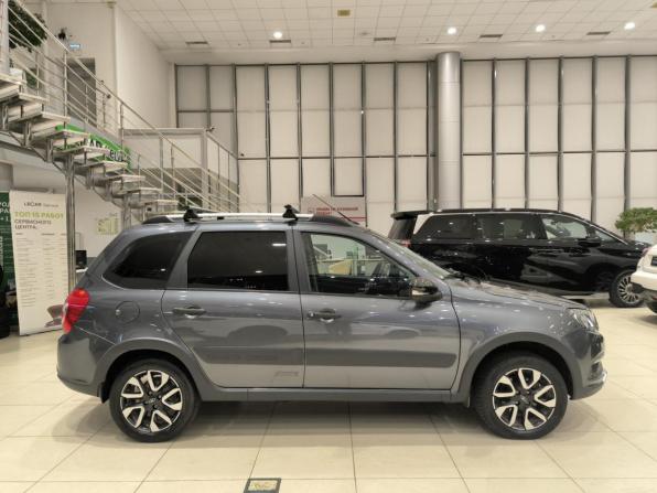 Lada (ВАЗ) Granta I Рестайлинг с пробегом 2025 года, цена 980 000 рублей, 10833 км, универсал, Автокод Объявления