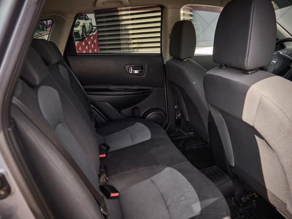 Nissan Qashqai I Рестайлинг с пробегом 2013 года, цена 1 100 000 рублей, 149500 км, внедорожник, Автокод Объявления
