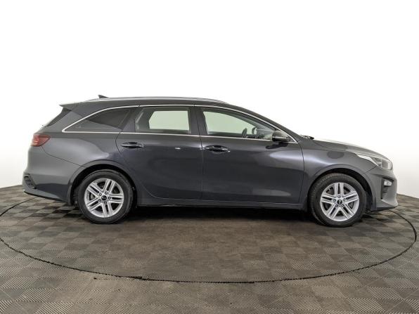 Kia Ceed III с пробегом 2019 года, цена 1 695 000 рублей, 108871 км, универсал, Автокод Объявления