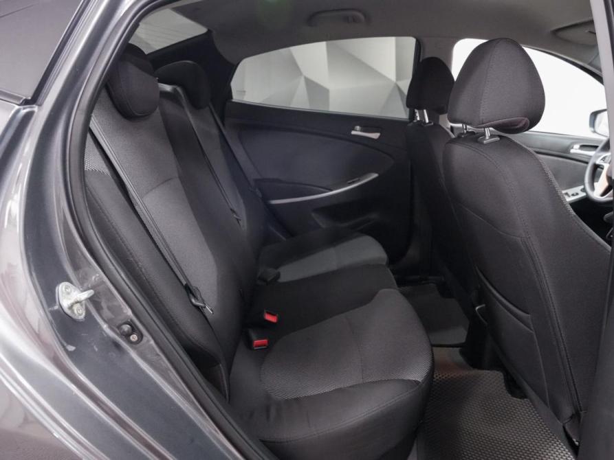 Hyundai Solaris I Ульяновск  - изображение 13