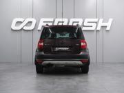 Skoda Yeti I Воронеж  - изображение 21