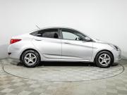Hyundai Solaris I Рестайлинг Санкт-Петербург  - изображение 20