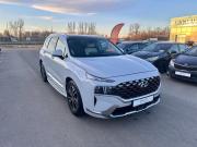 Hyundai Santa Fe IV Рестайлинг Ногинск  - изображение 27