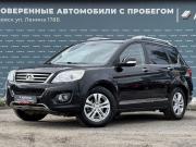 Great Wall Hover H6 Ижевск  - изображение 16