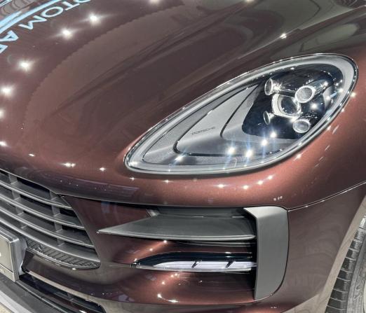 Porsche Macan I Рестайлинг с пробегом 2020 года, цена 4 390 000 рублей, 97760 км, внедорожник, Автокод Объявления