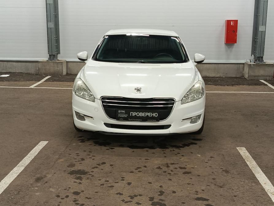 Peugeot 508 I Набережные Челны  - изображение 2