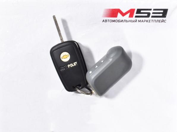 Chevrolet Aveo II с пробегом 2012 года, цена 549 999 рублей, 166883 км, седан, Автокод Объявления