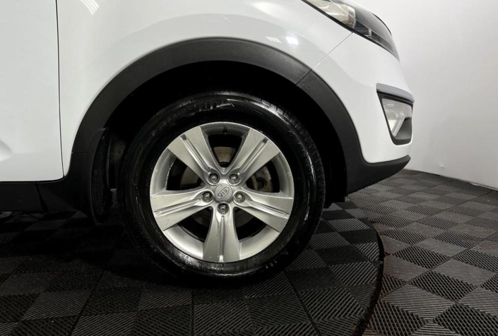 Kia Sportage III Нижний Новгород  - изображение 21