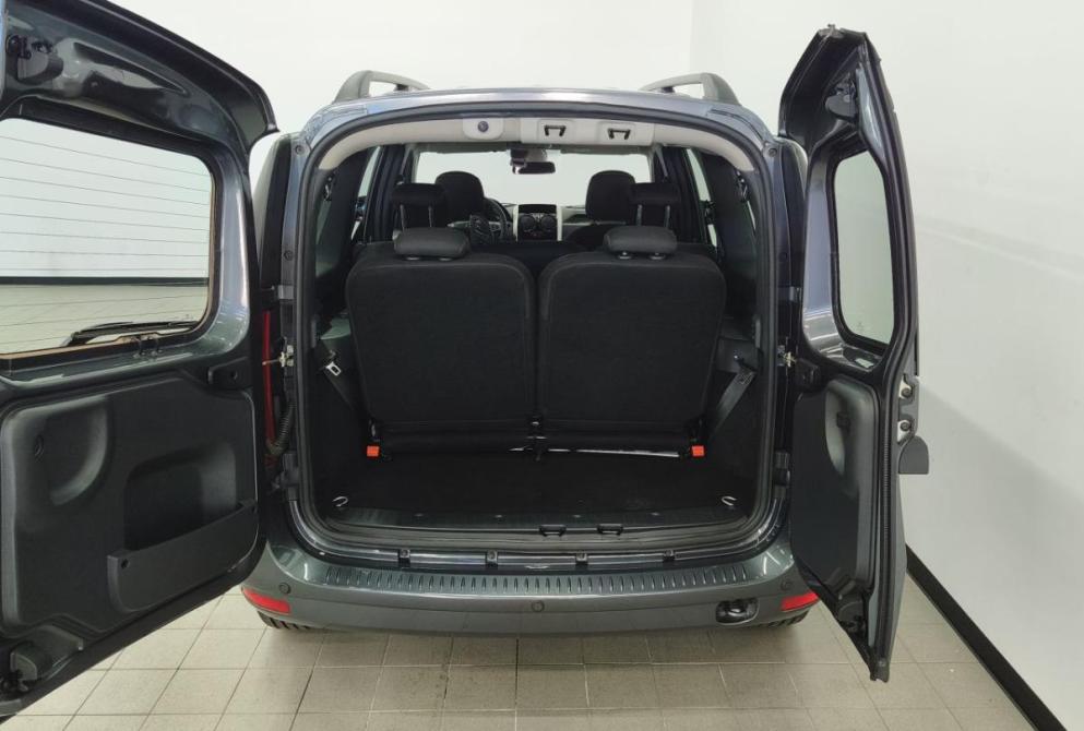 Lada (ВАЗ) Largus I Рестайлинг Екатеринбург  - изображение 21