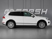 Volkswagen Touareg II Минеральные Воды  - изображение 26