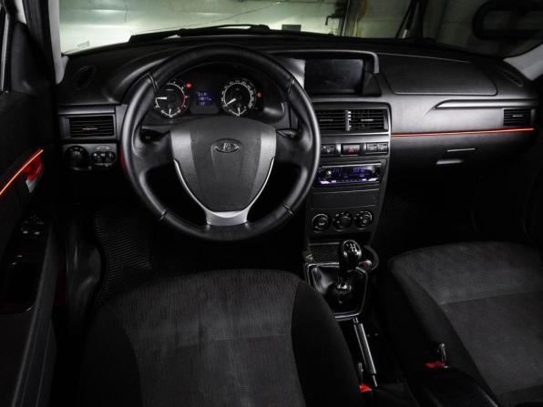 Lada (ВАЗ) Priora I Рестайлинг с пробегом 2016 года, цена 619 000 рублей, 179016 км, седан, Автокод Объявления